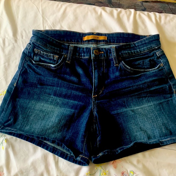 JOE’S JEANS SHORTS - Picture 2 of 7